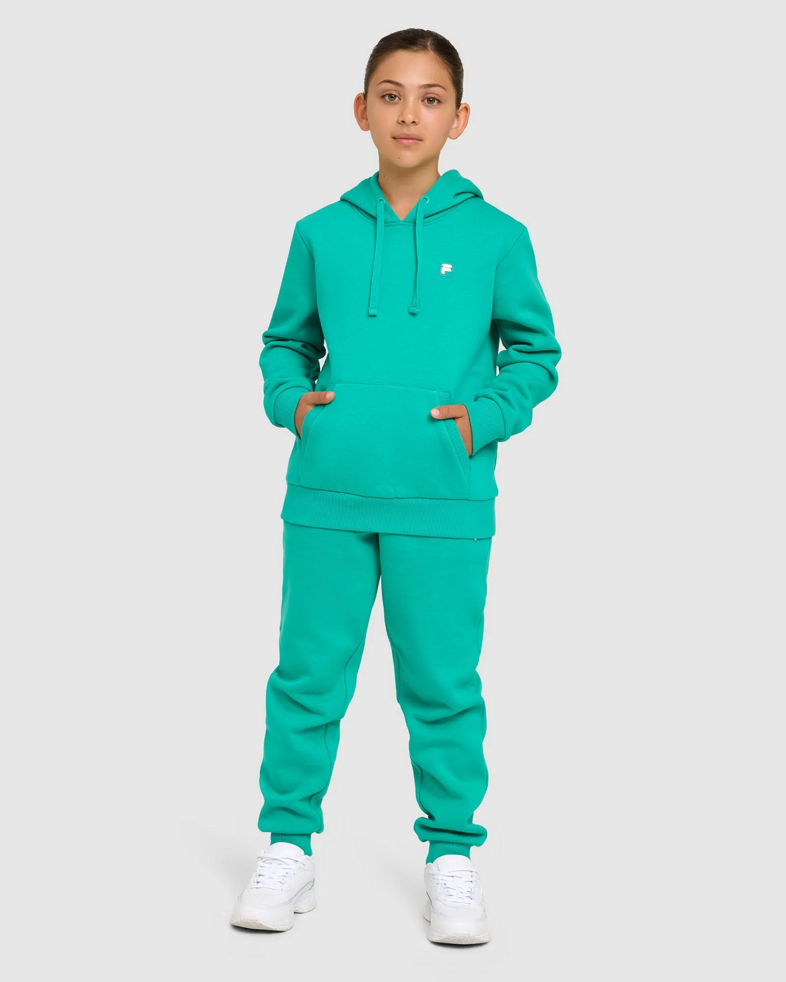 Kids Cali Hood -FILA
