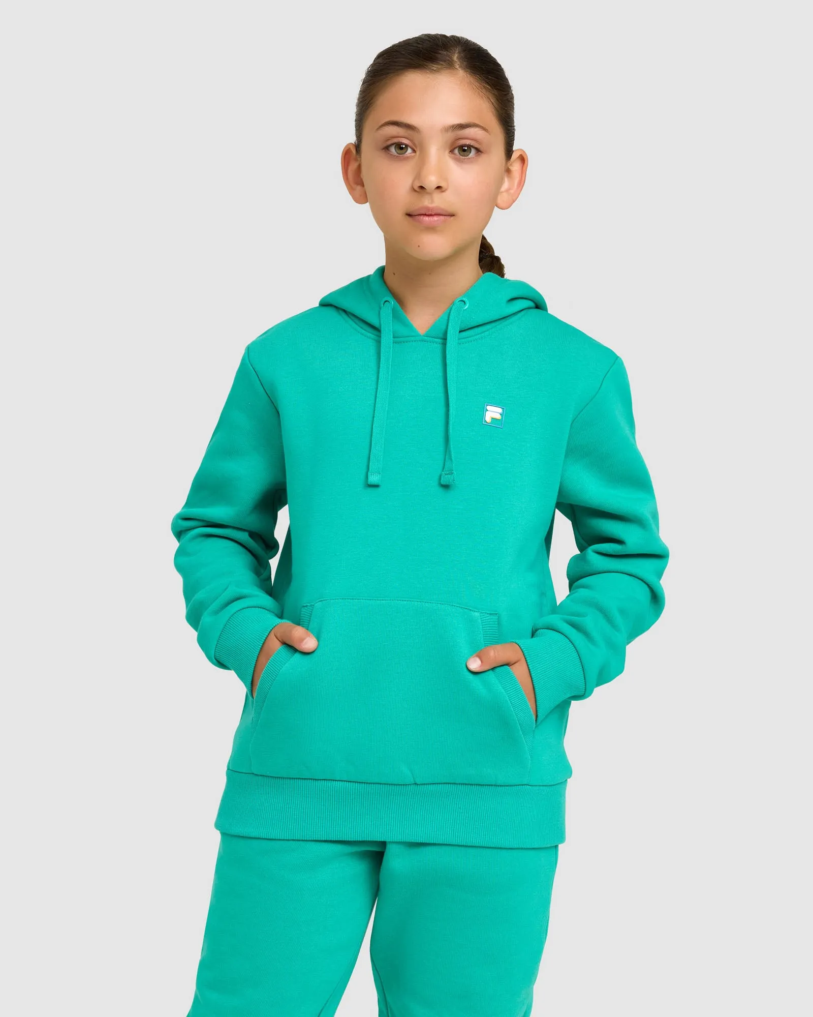 Kids Cali Hood -FILA