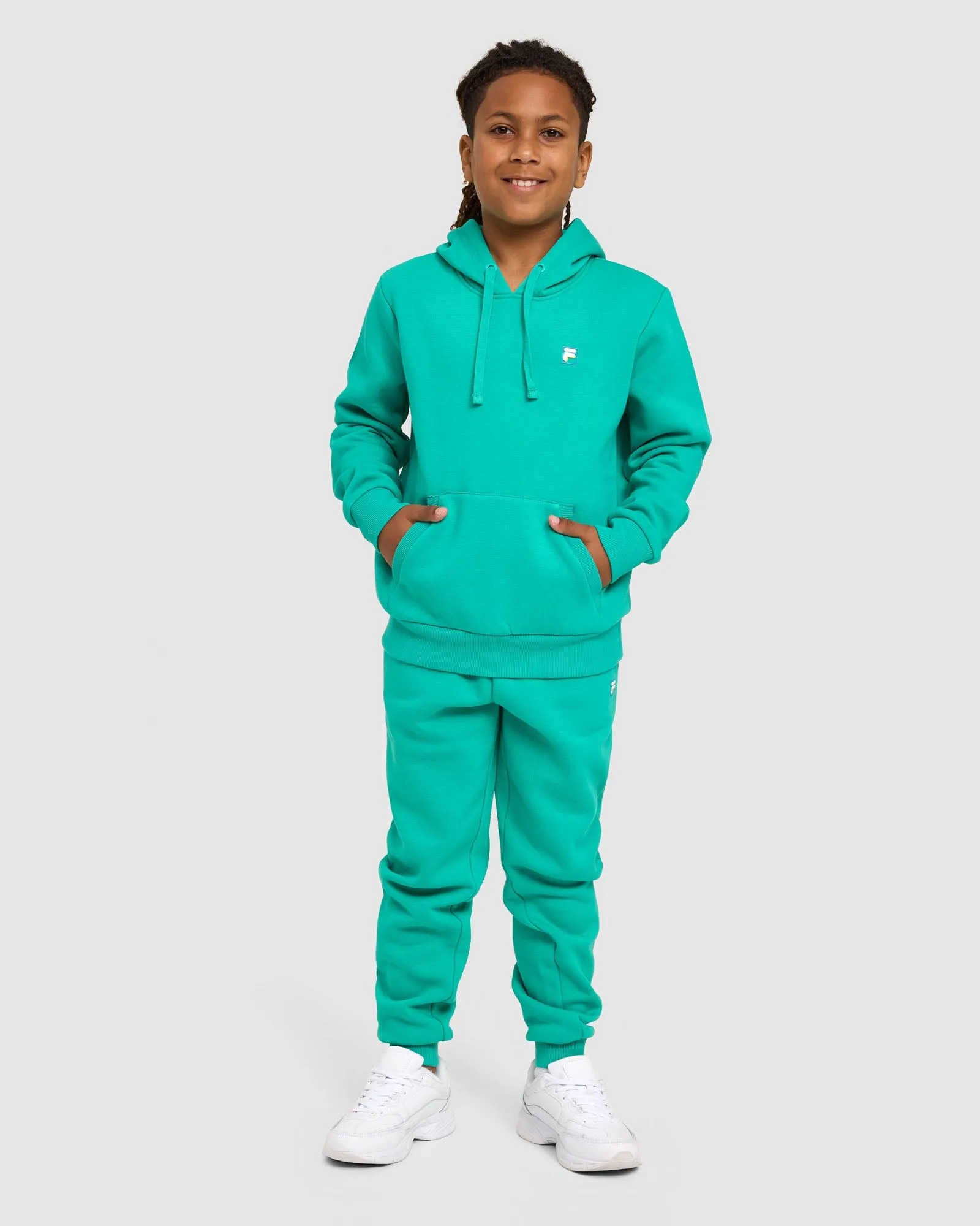Kids Cali Hood -FILA
