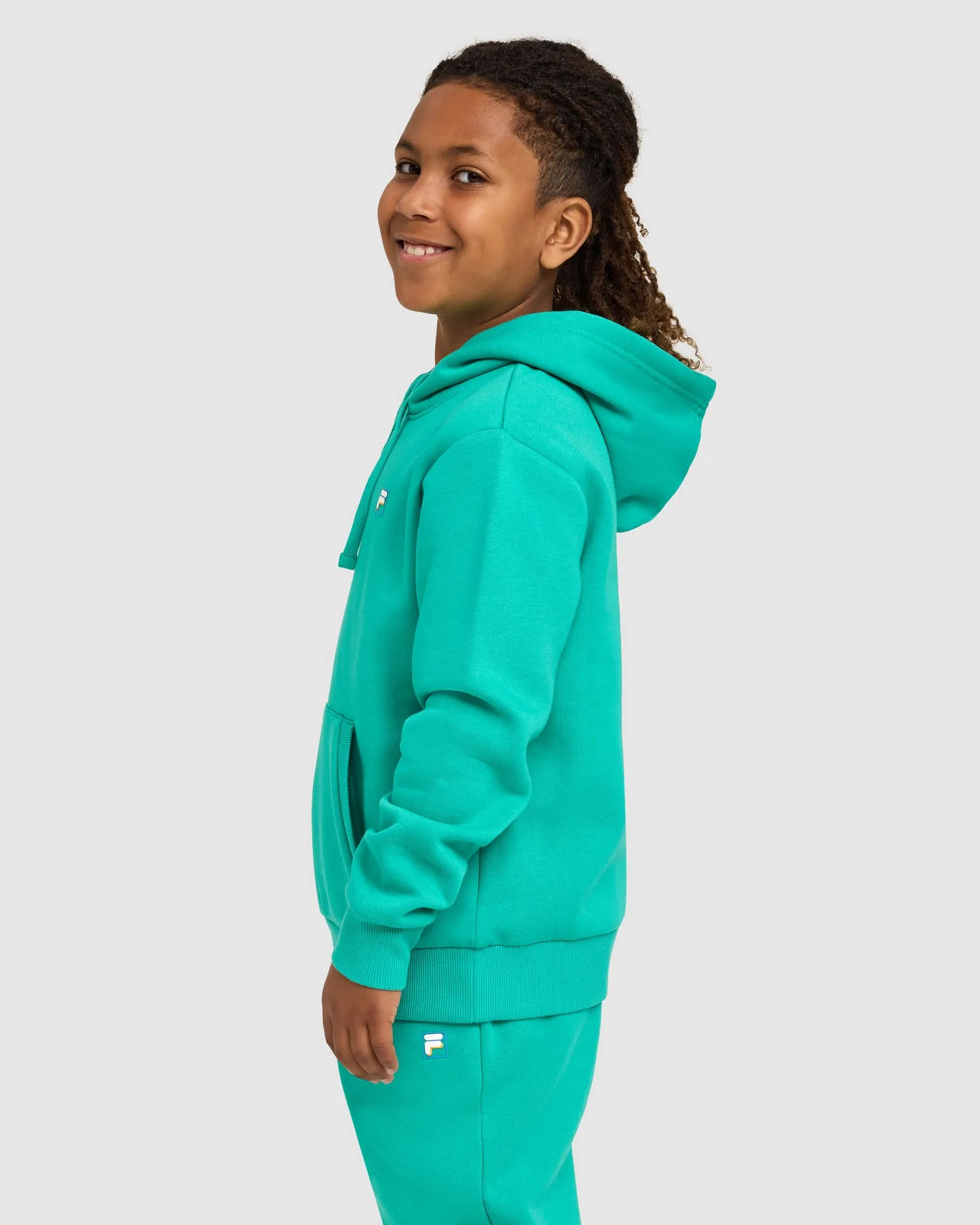 Kids Cali Hood -FILA