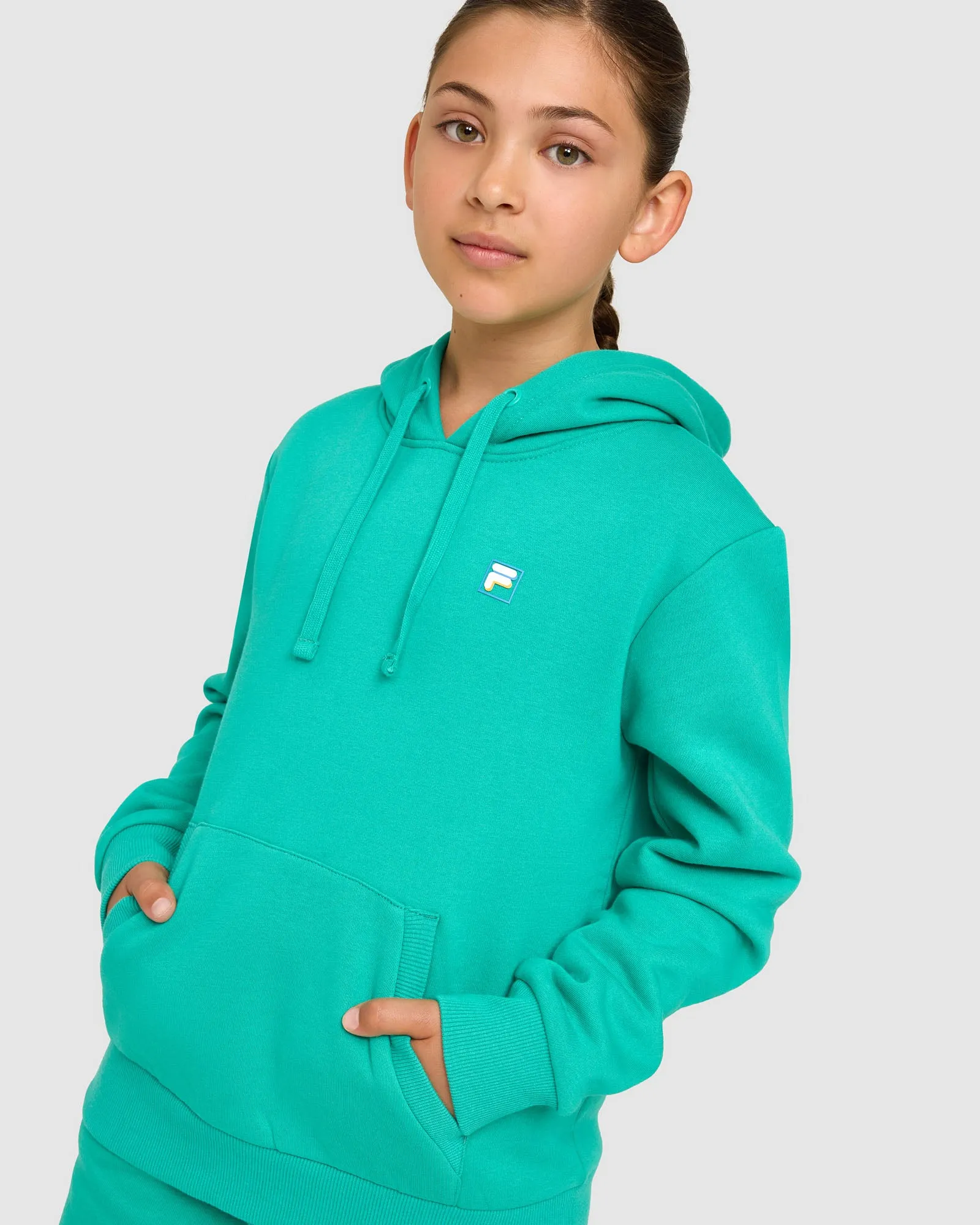 Kids Cali Hood -FILA