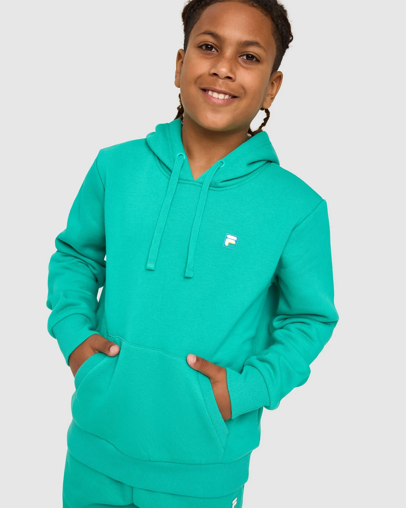 Kids Cali Hood -FILA