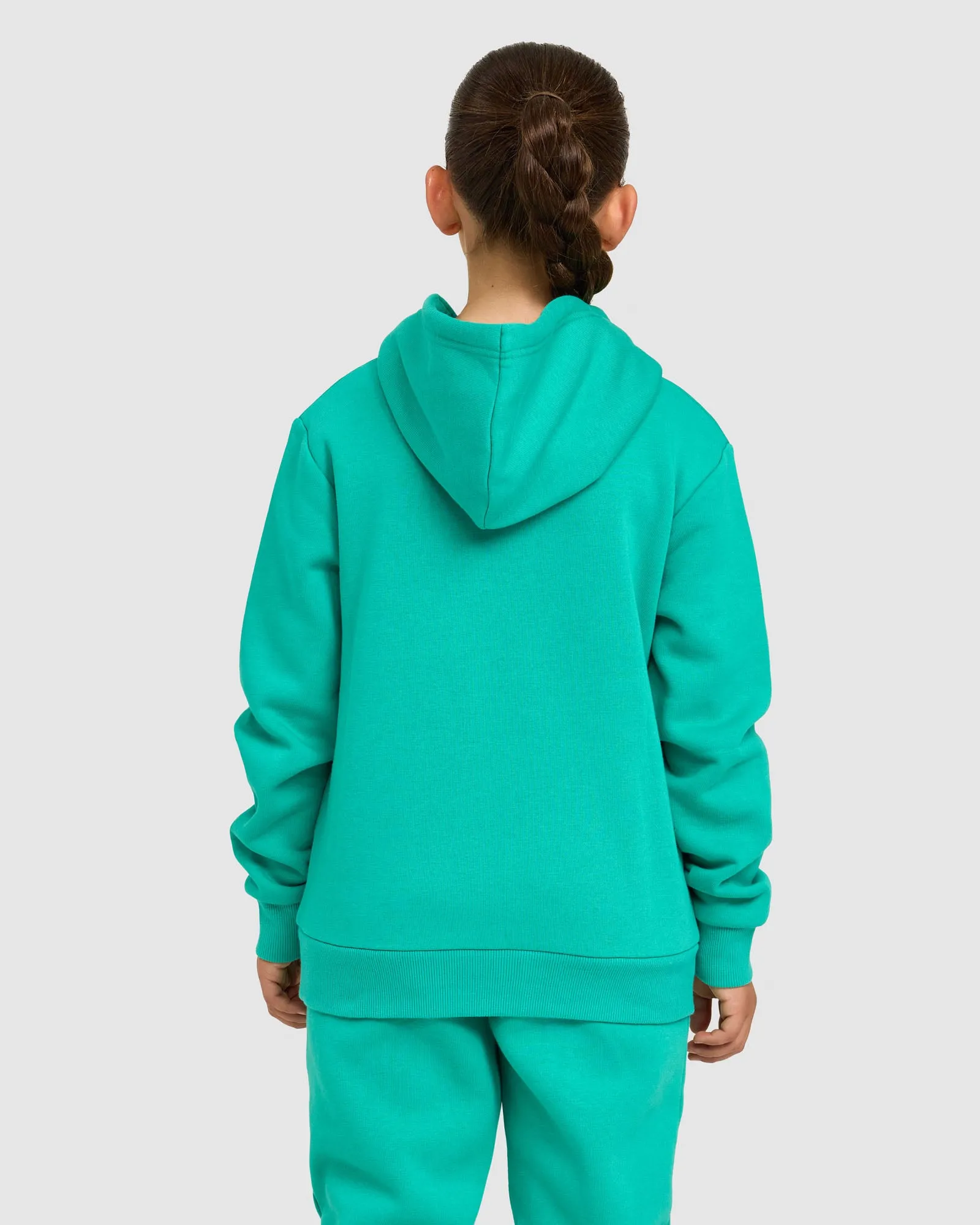 Kids Cali Hood -FILA