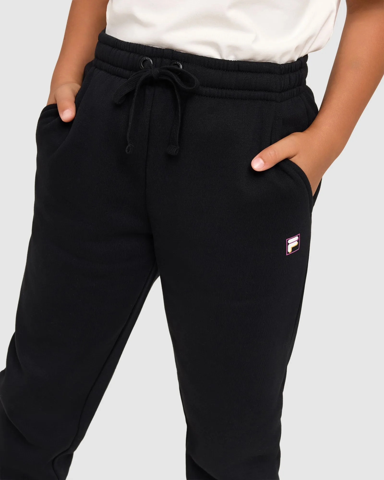 Kid's Cali Pants -FILA