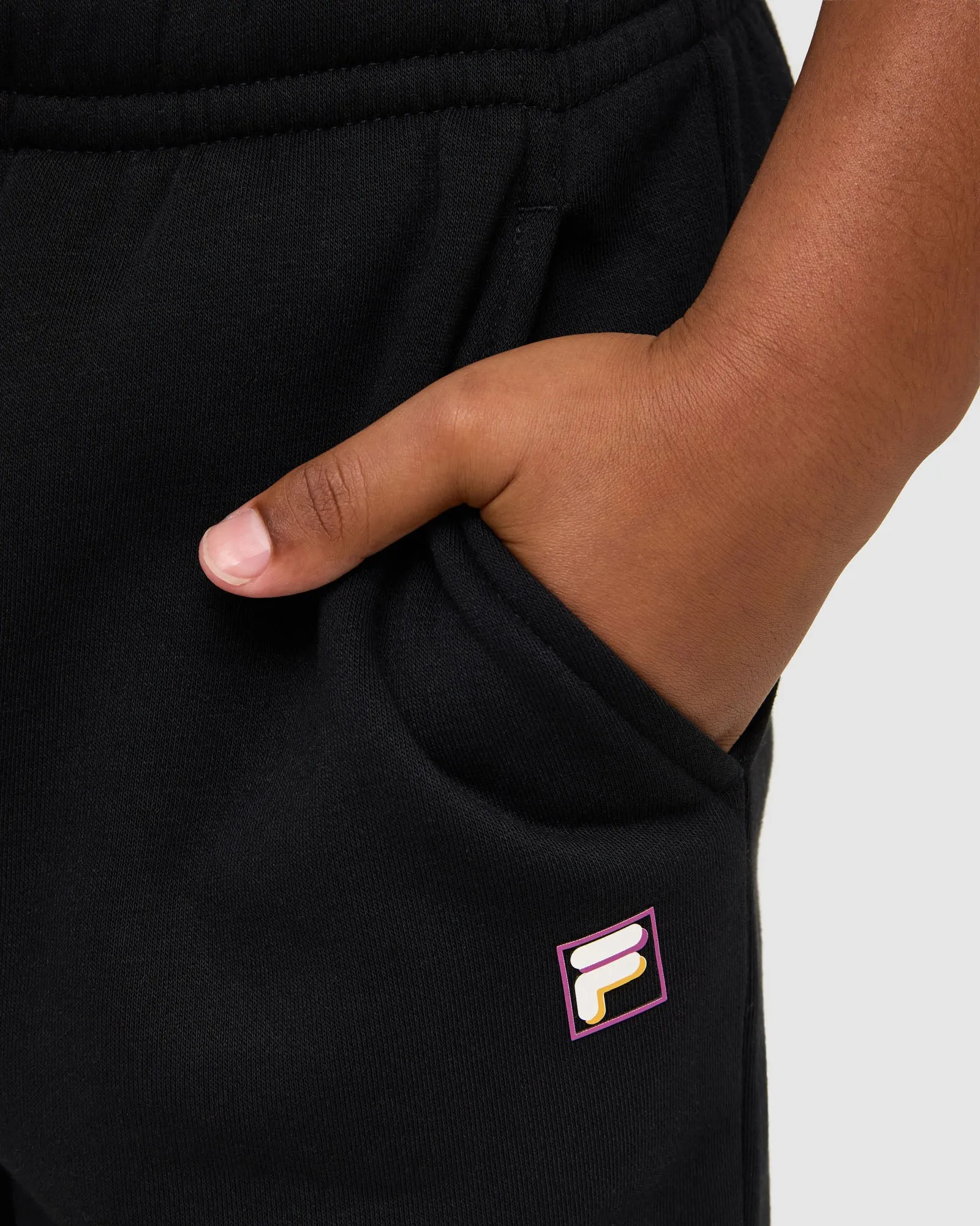 Kid's Cali Pants -FILA