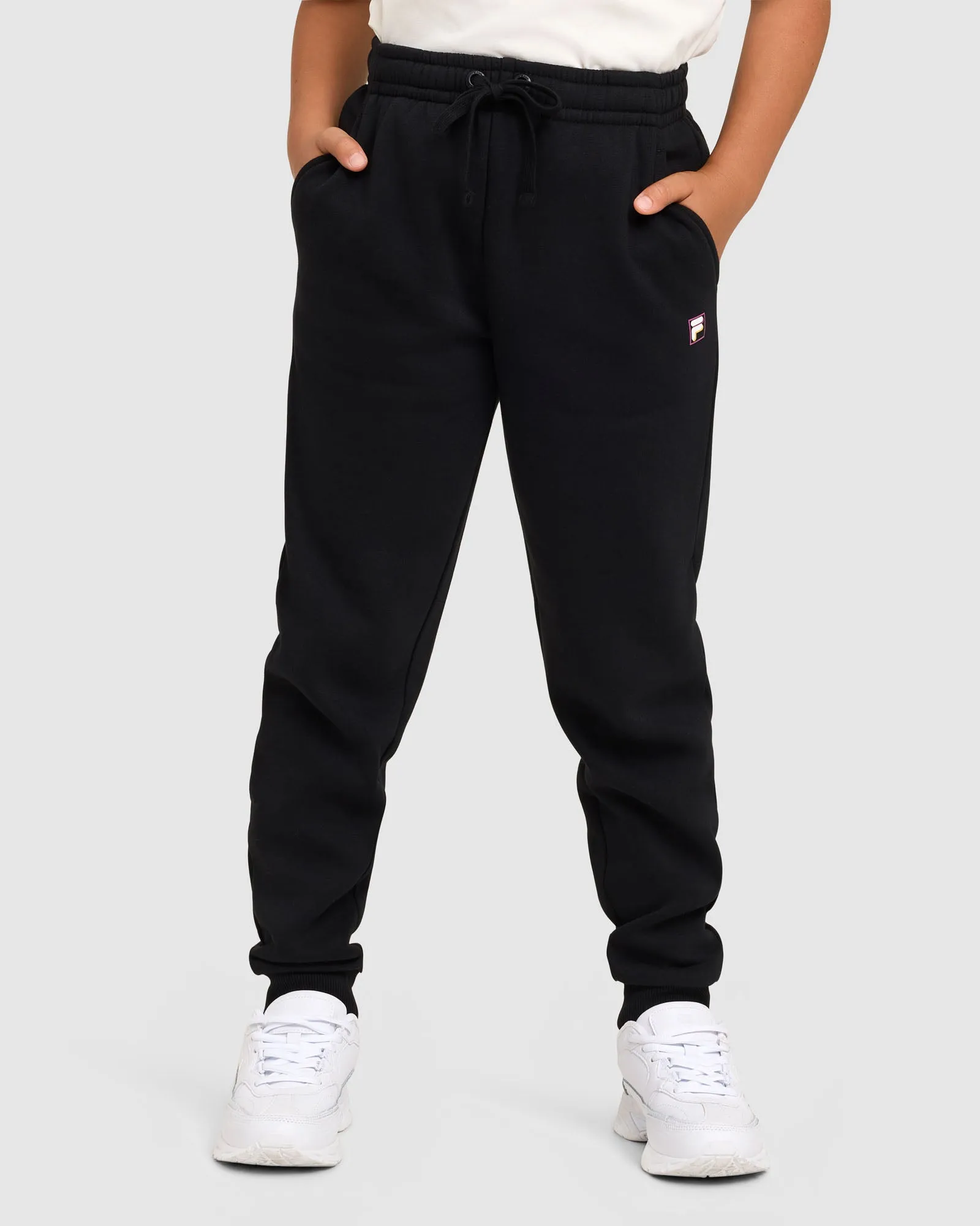 Kid's Cali Pants -FILA