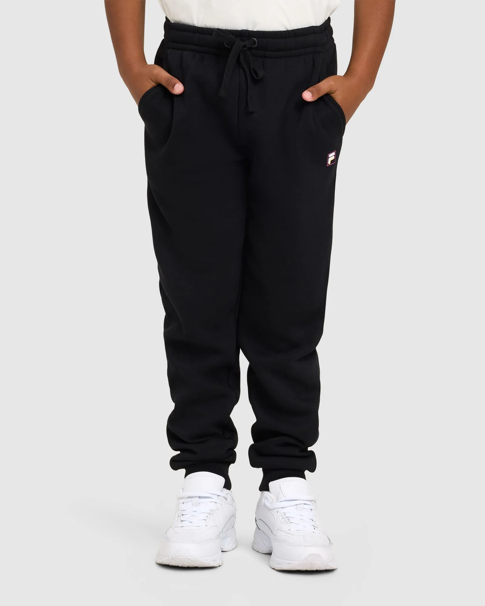 Kid's Cali Pants -FILA