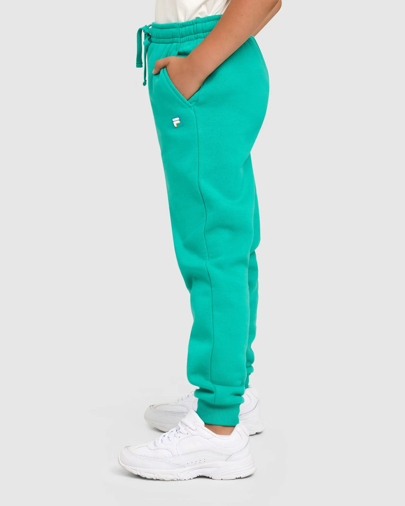 Kid's Cali Pants -FILA