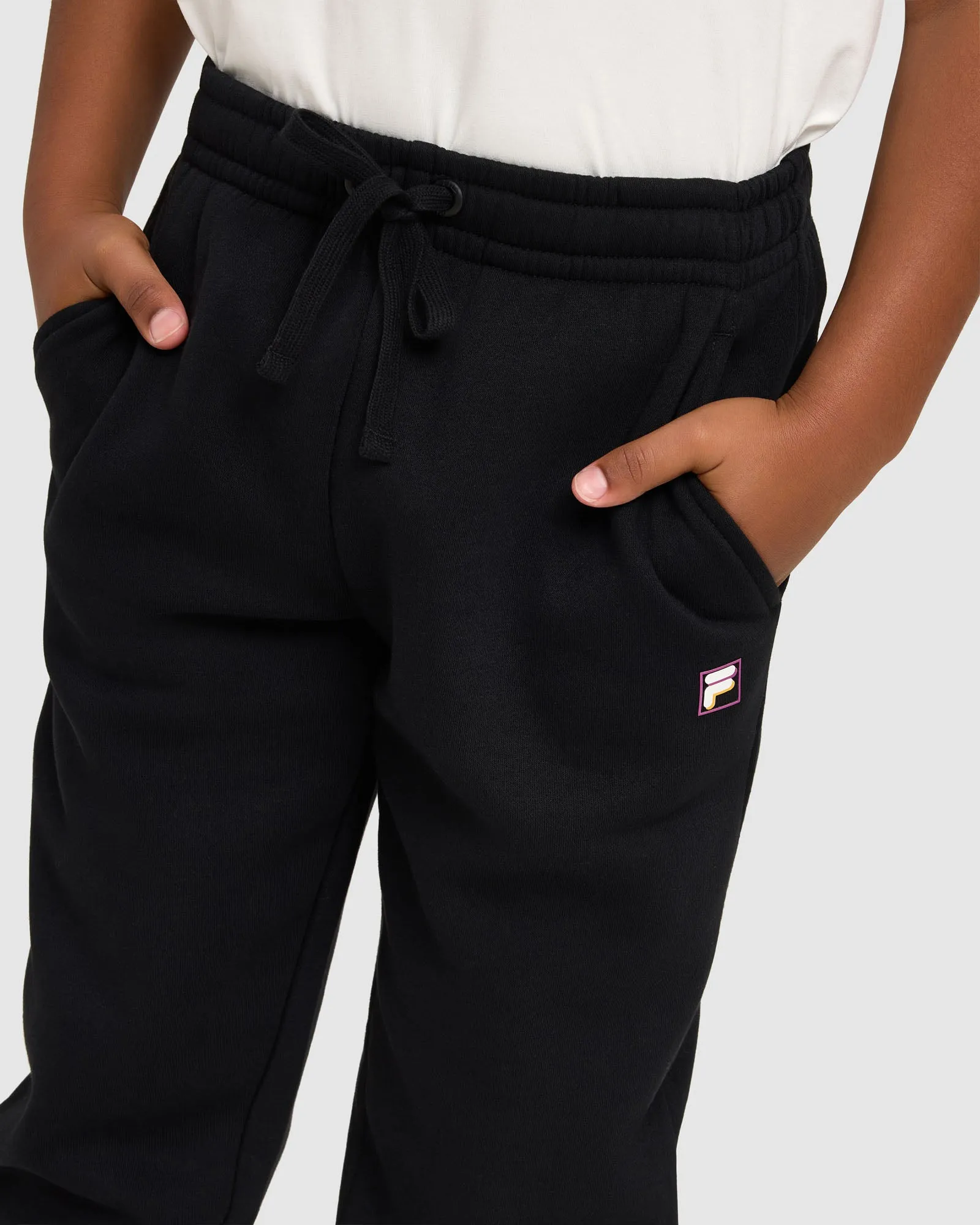 Kid's Cali Pants -FILA