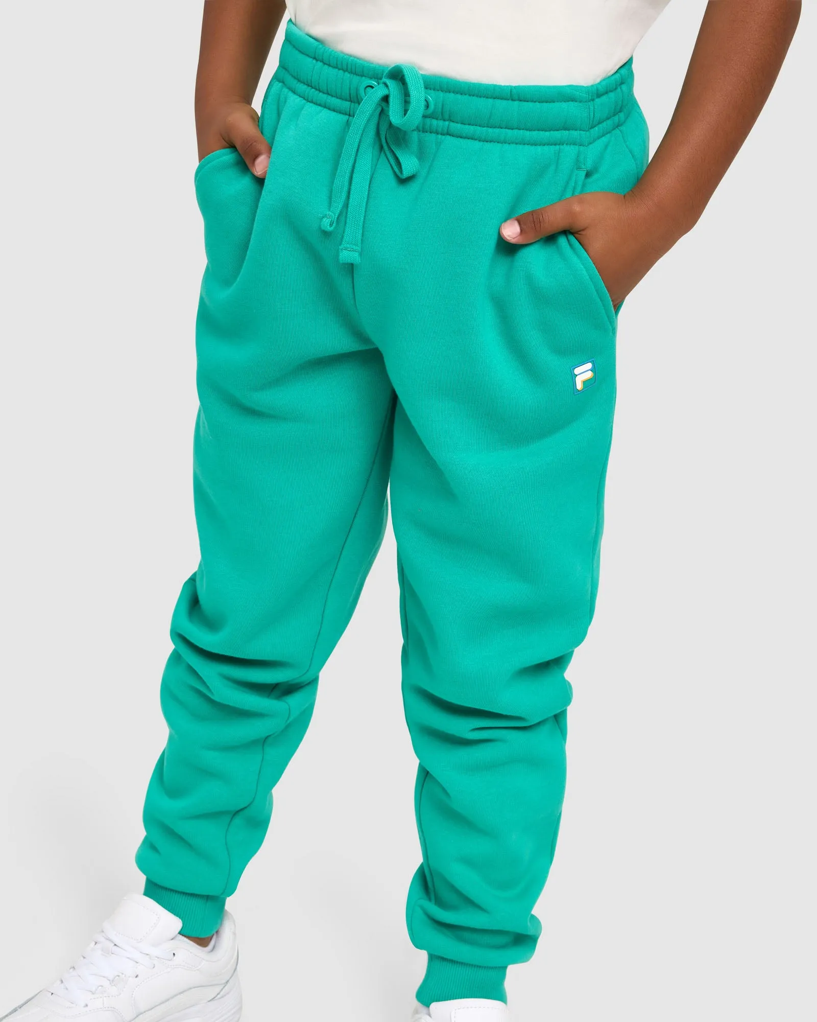 Kid's Cali Pants -FILA