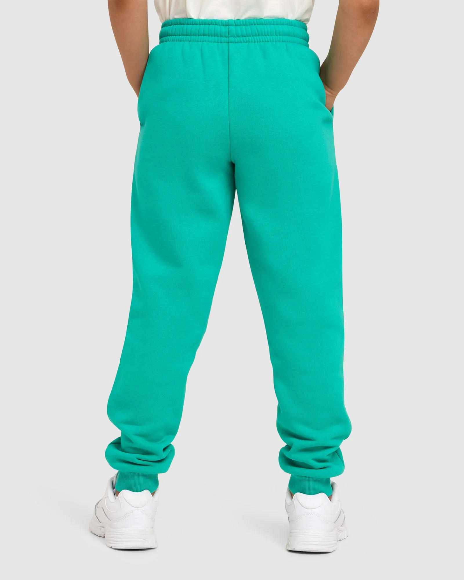 Kid's Cali Pants -FILA