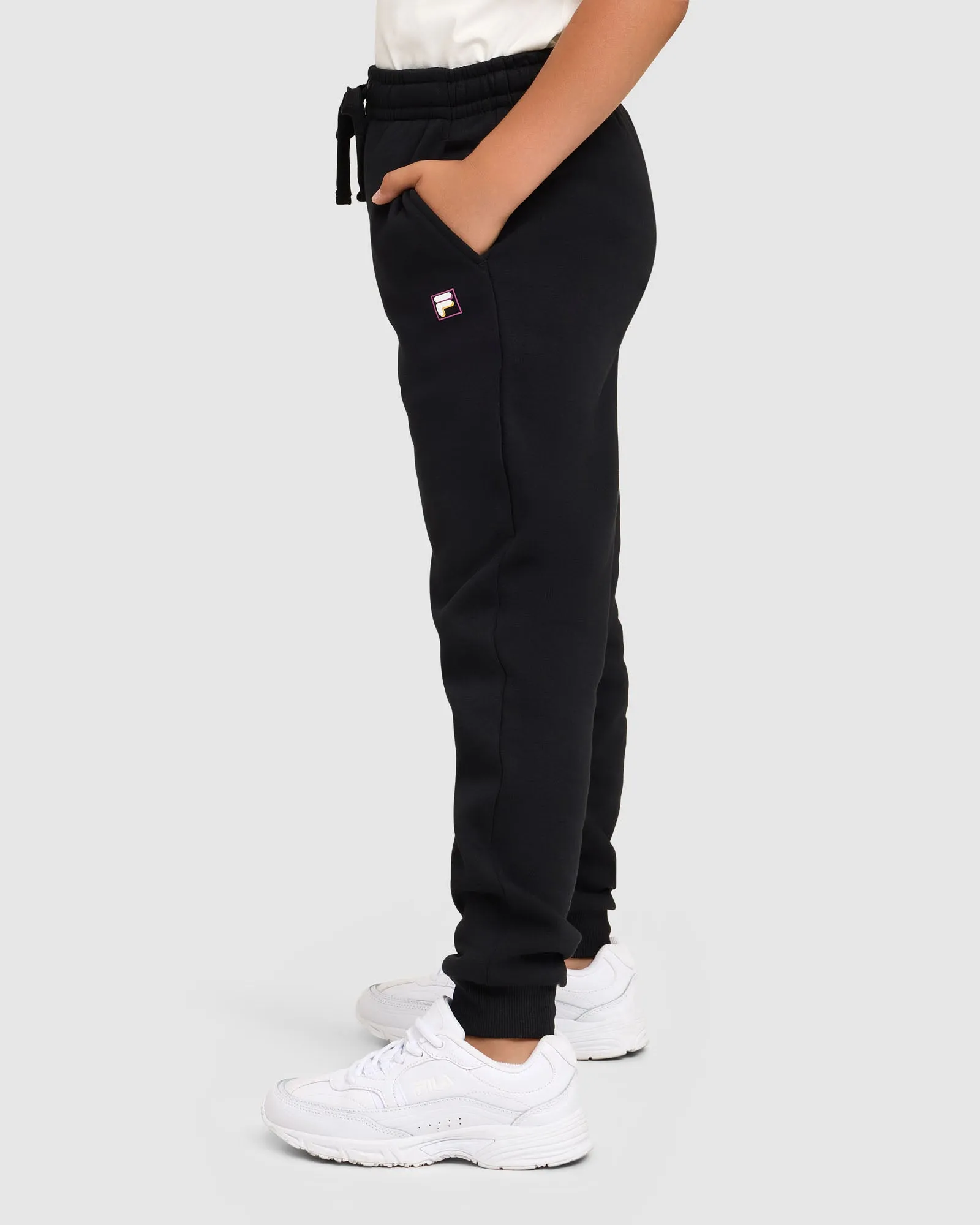 Kid's Cali Pants -FILA