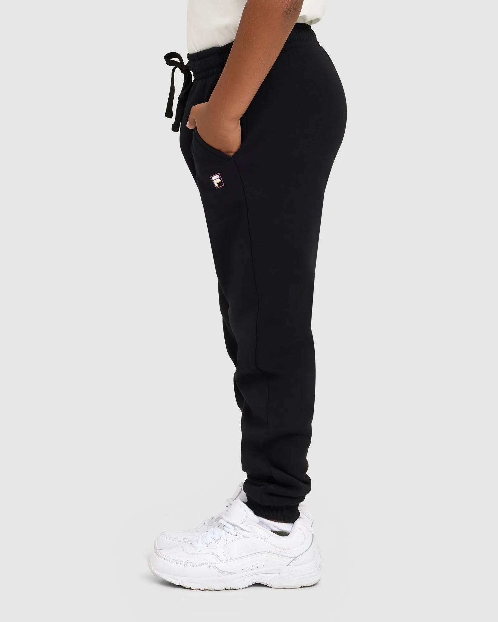 Kid's Cali Pants -FILA