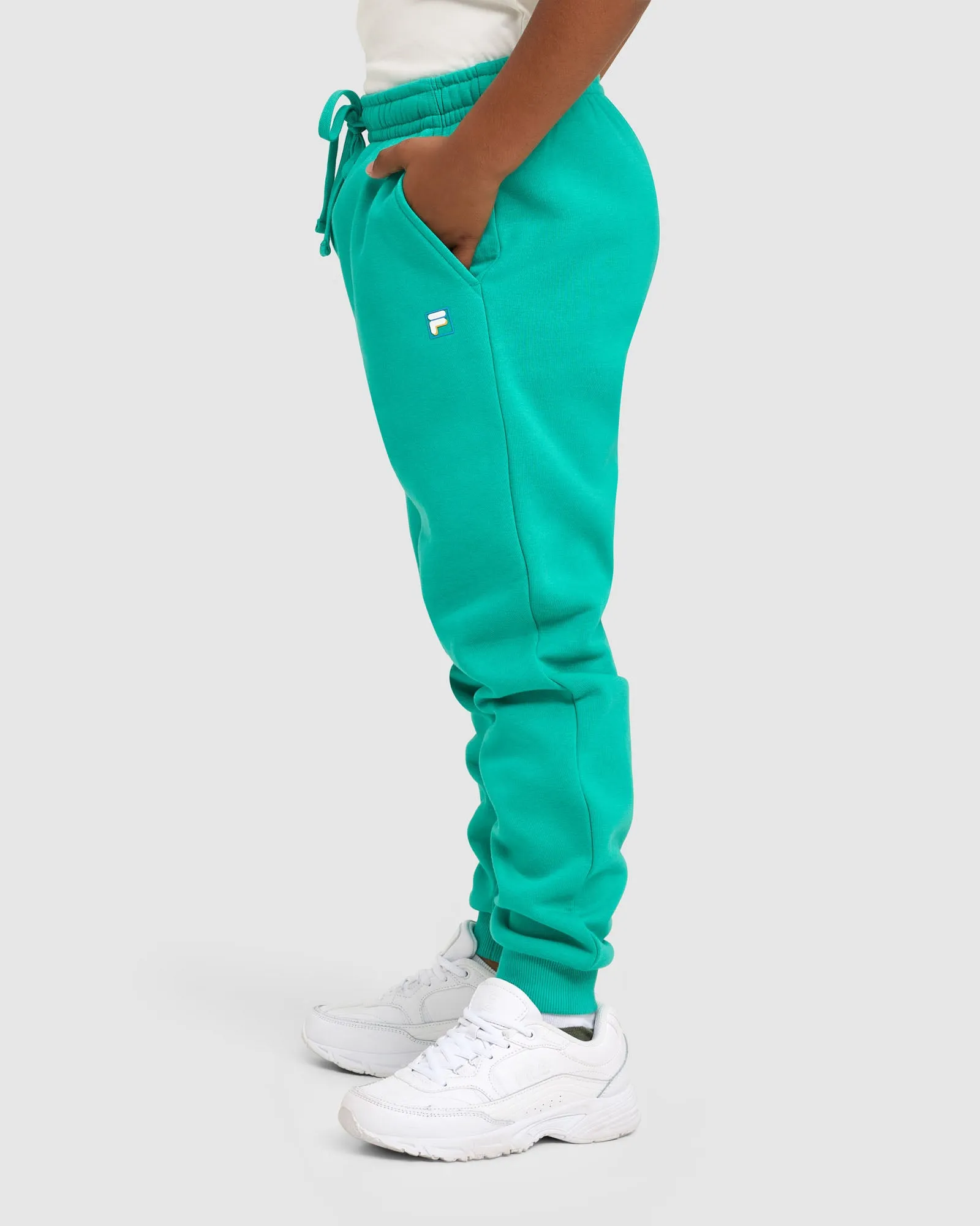Kid's Cali Pants -FILA