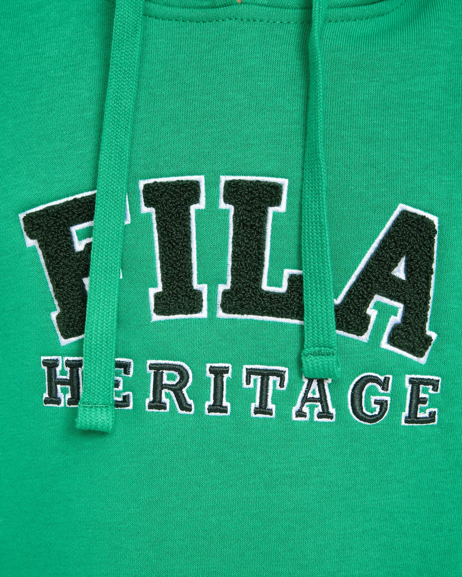 Kid's Dakota Hood -FILA