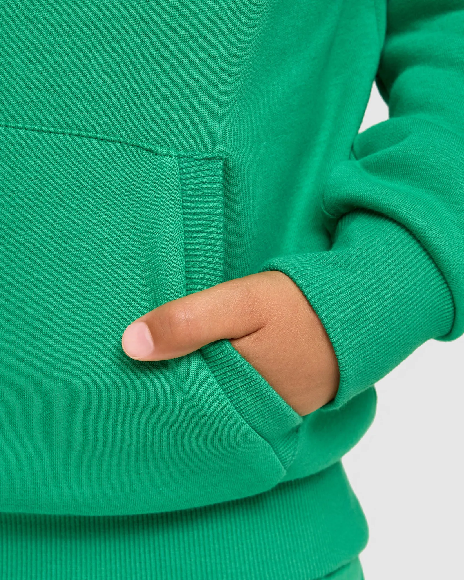 Kid's Dakota Hood -FILA
