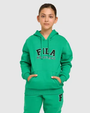 Kid's Dakota Hood -FILA