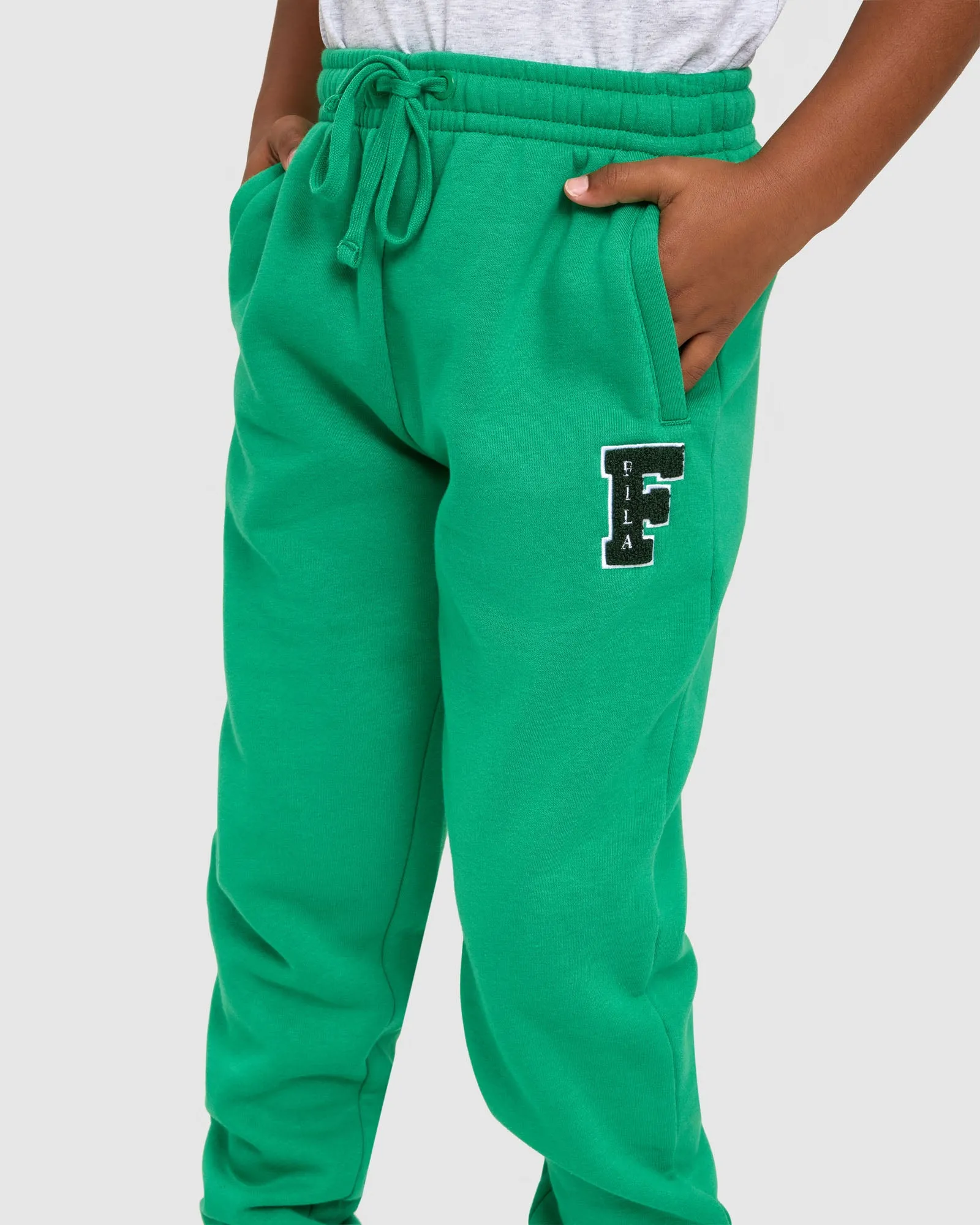 Kid's Dakota Pants -FILA