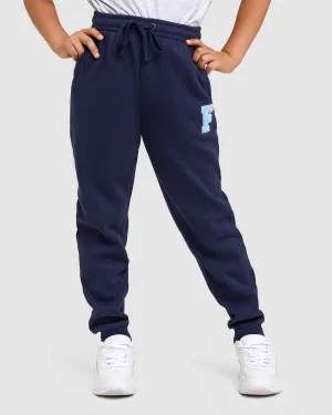 Kid's Dakota Pants -FILA