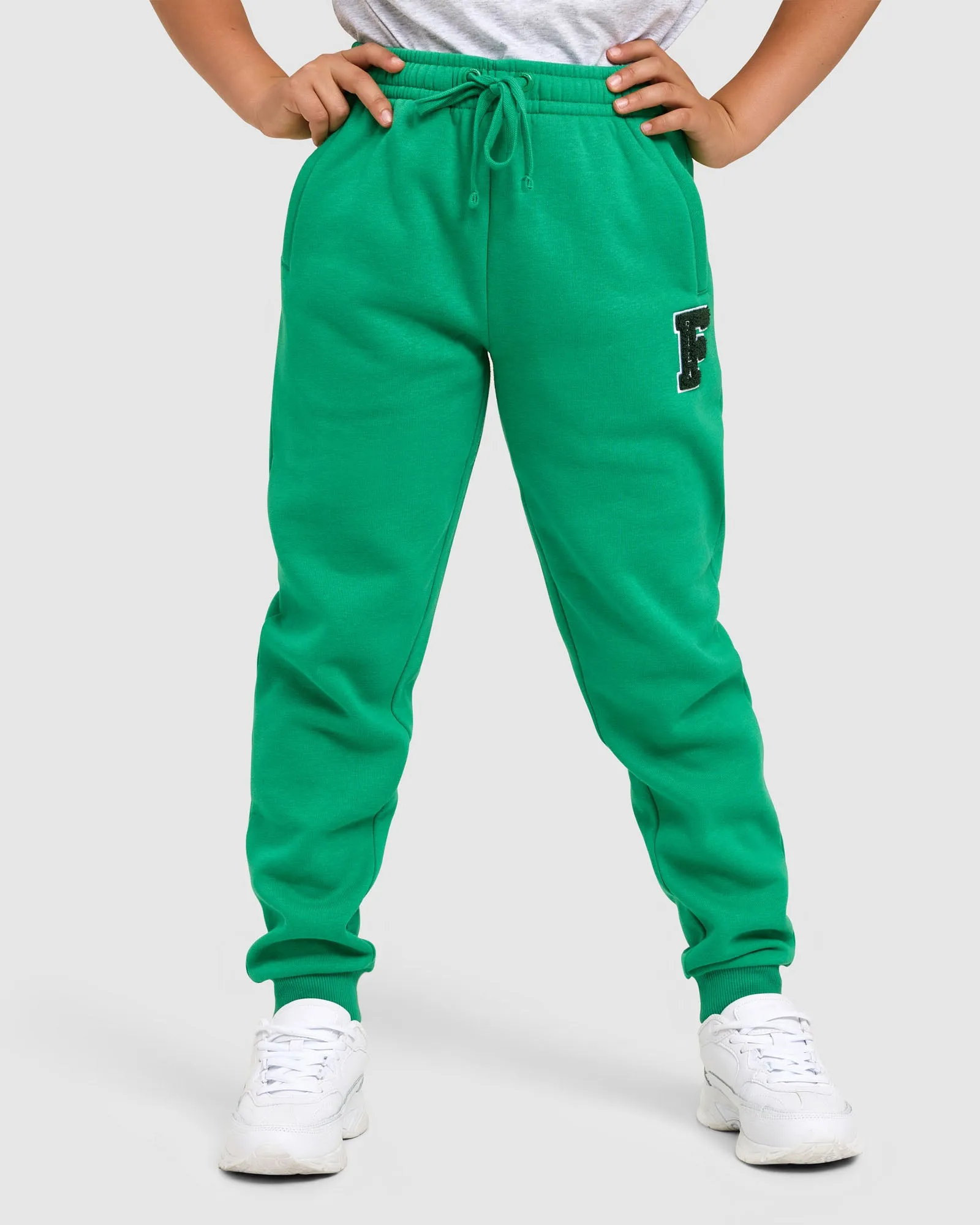Kid's Dakota Pants -FILA
