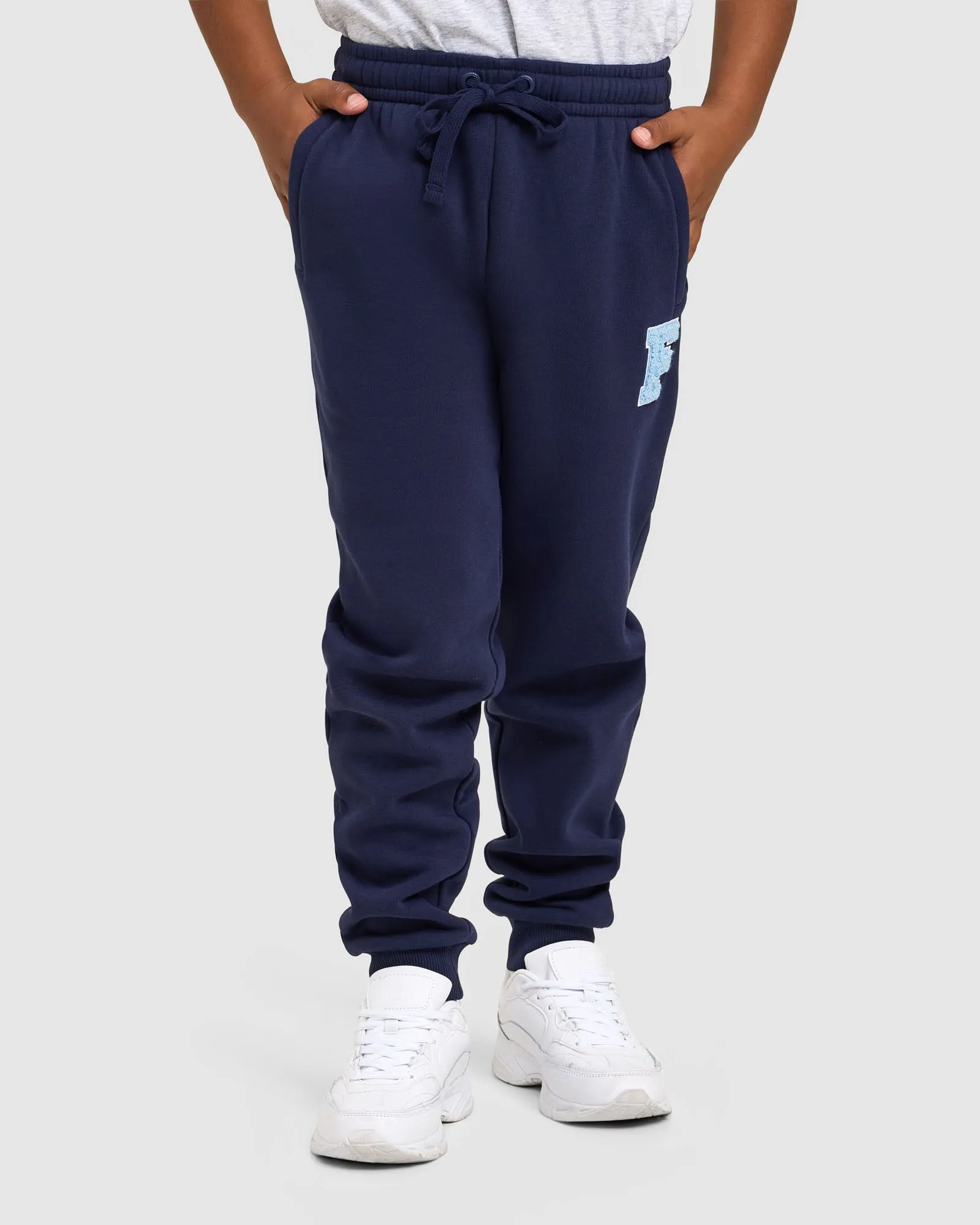 Kid's Dakota Pants -FILA