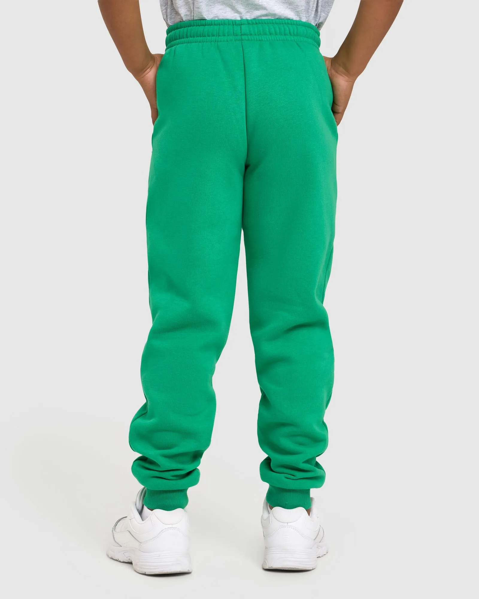 Kid's Dakota Pants -FILA