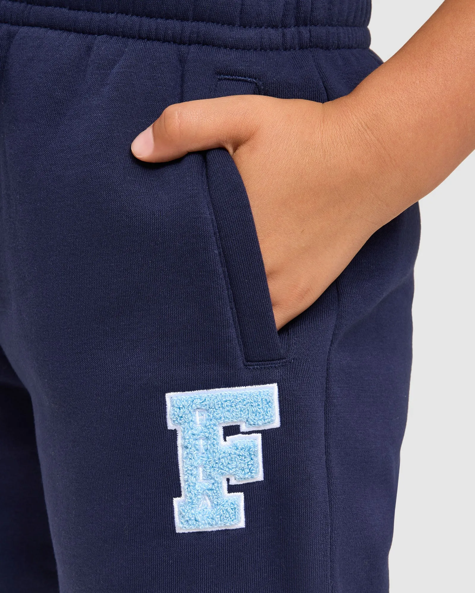 Kid's Dakota Pants -FILA