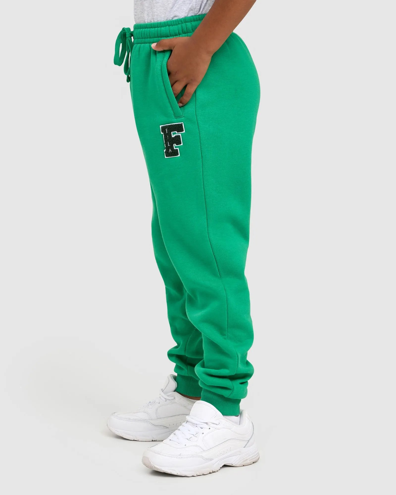 Kid's Dakota Pants -FILA