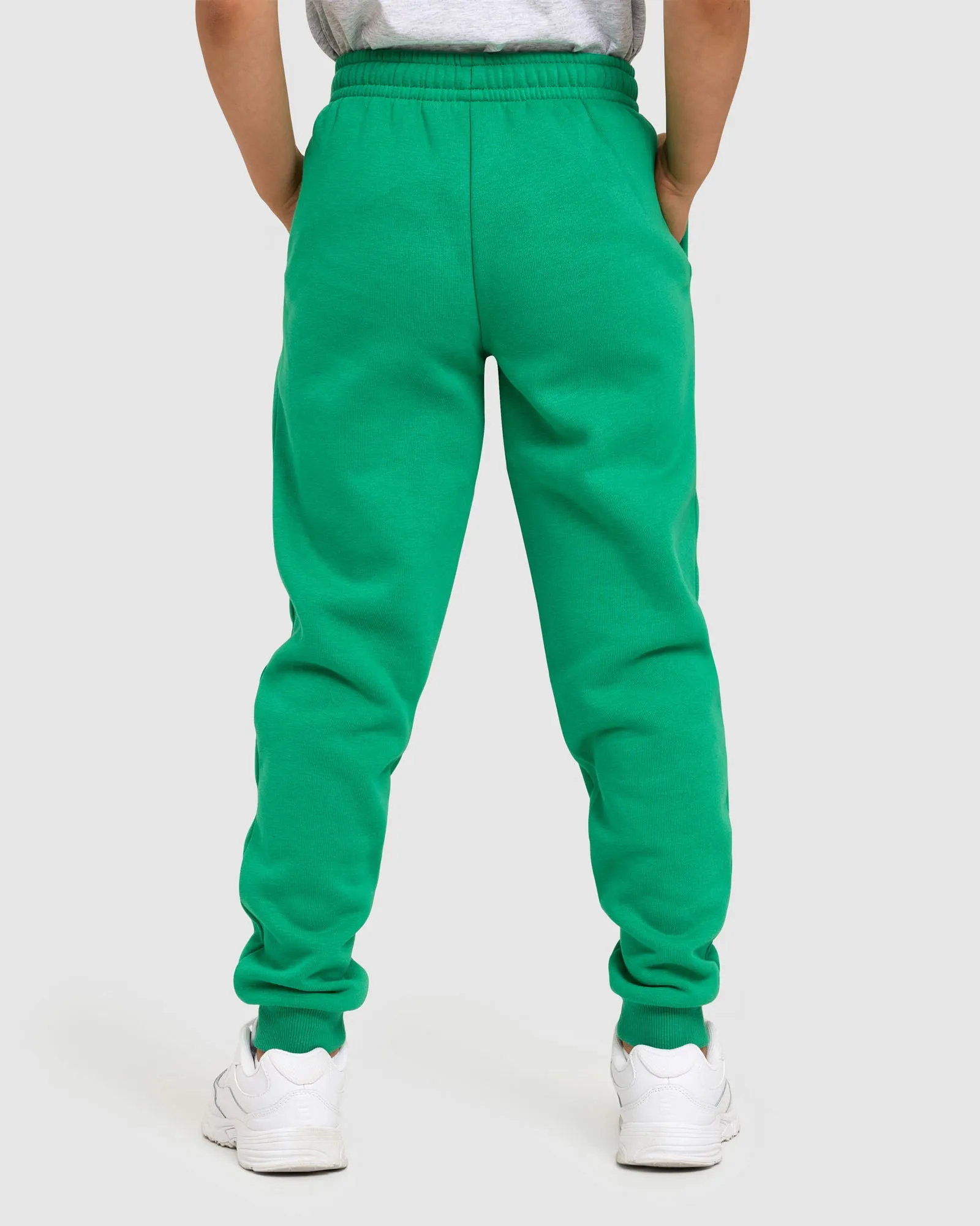 Kid's Dakota Pants -FILA