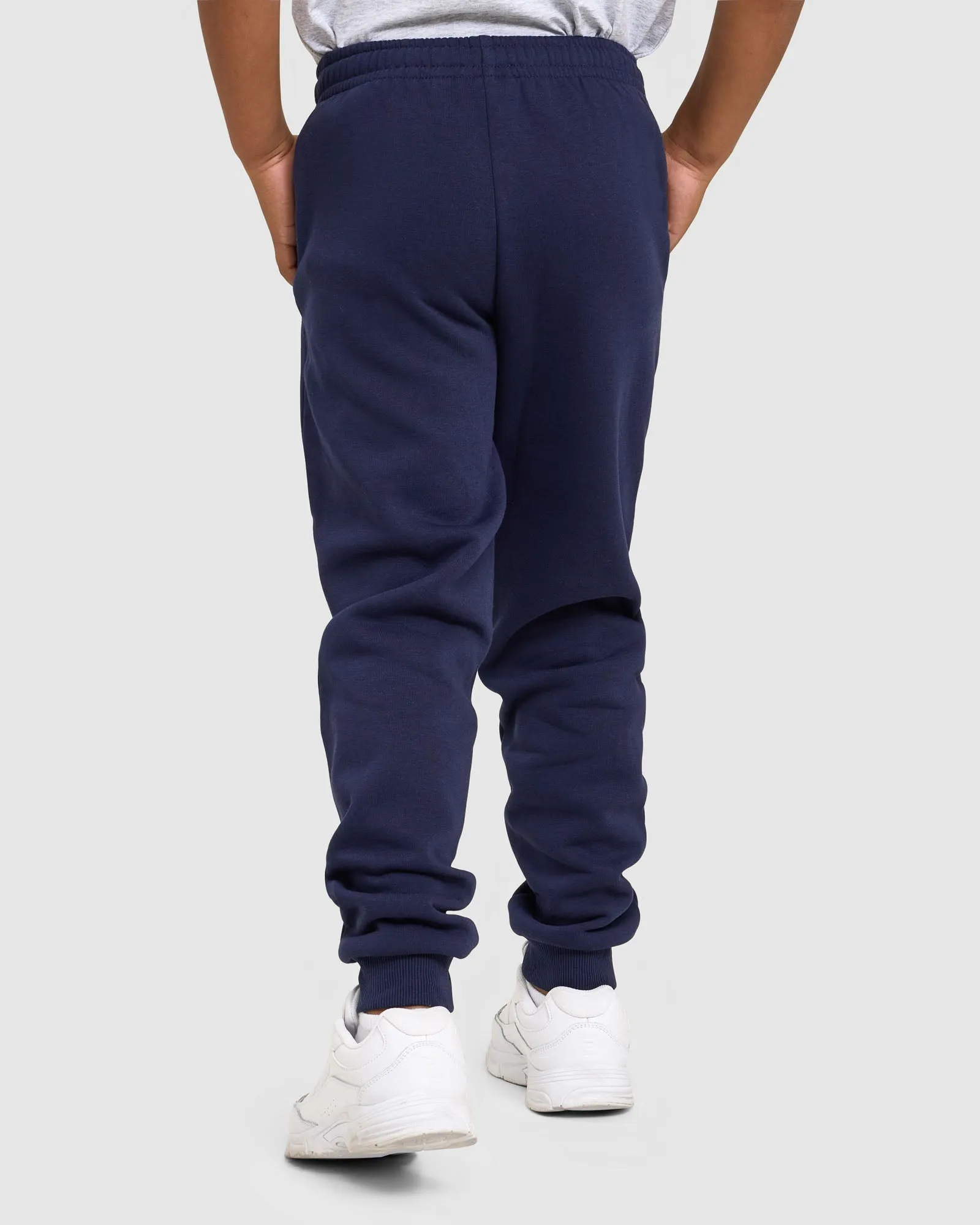 Kid's Dakota Pants -FILA