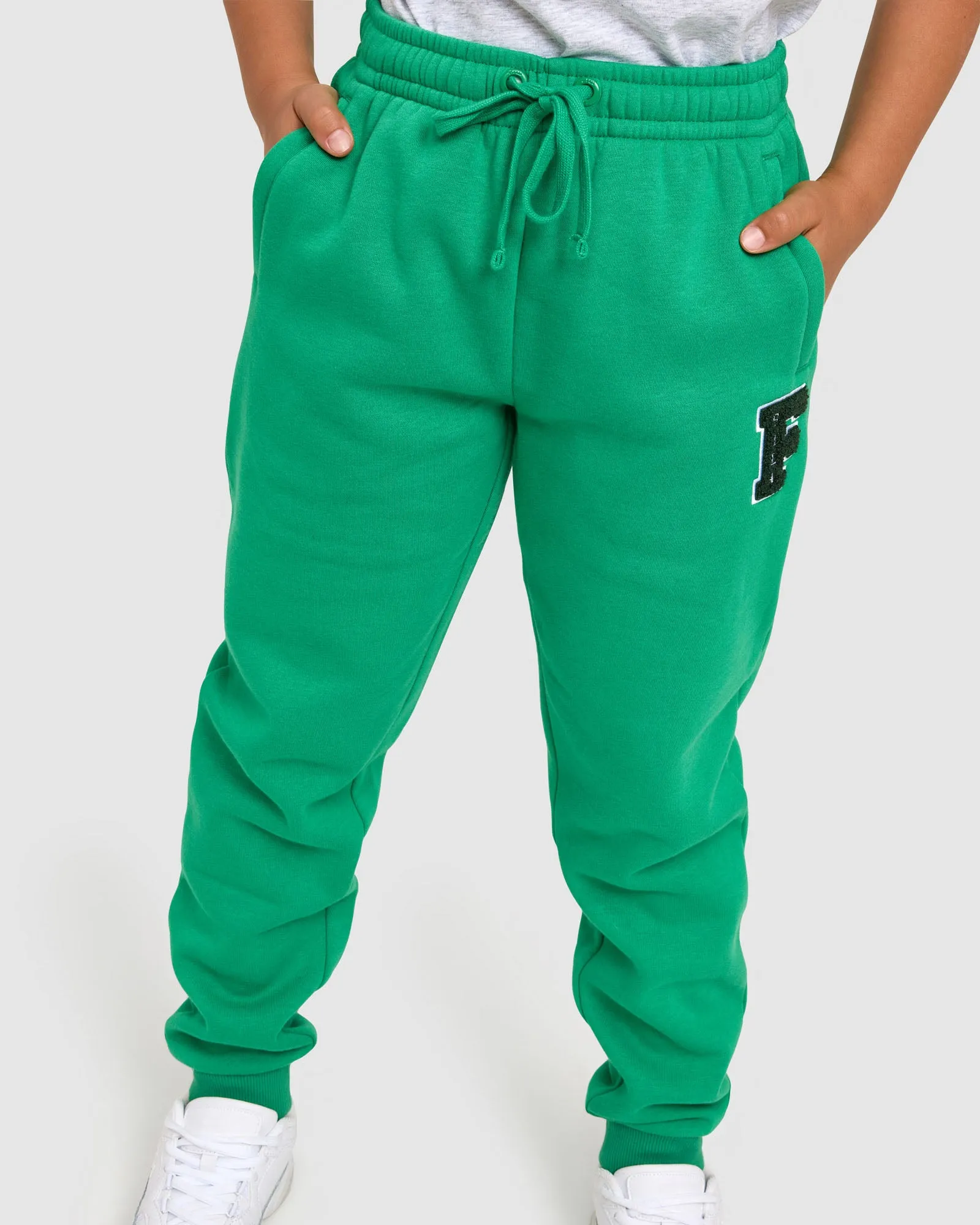 Kid's Dakota Pants -FILA