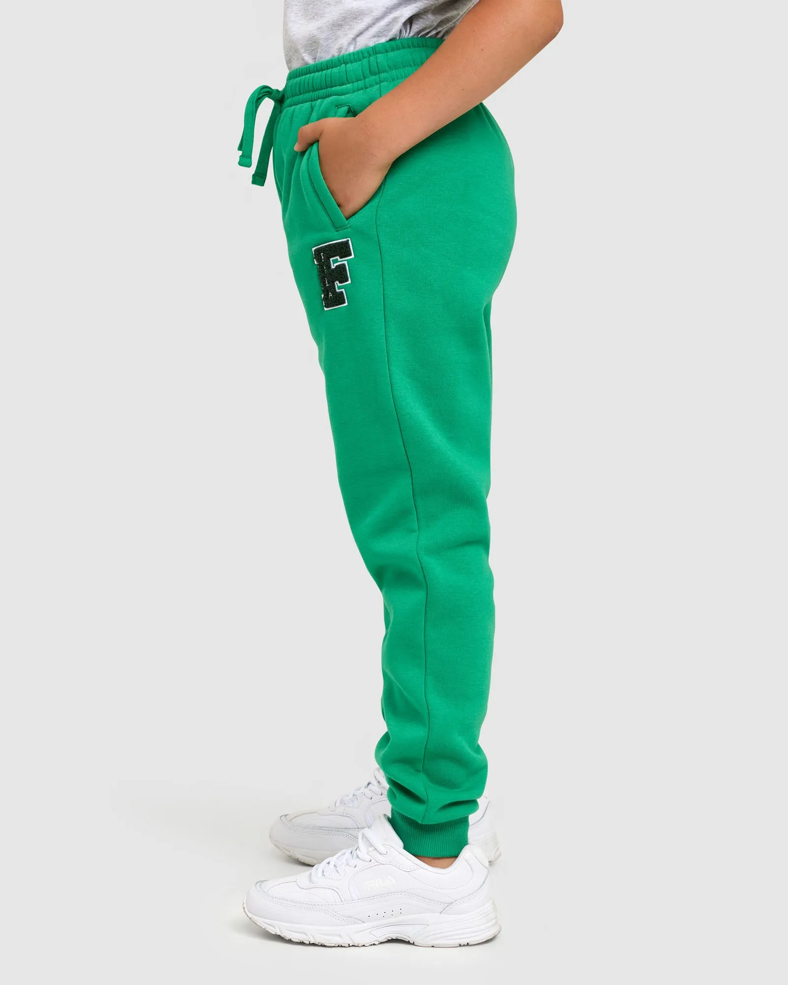 Kid's Dakota Pants -FILA