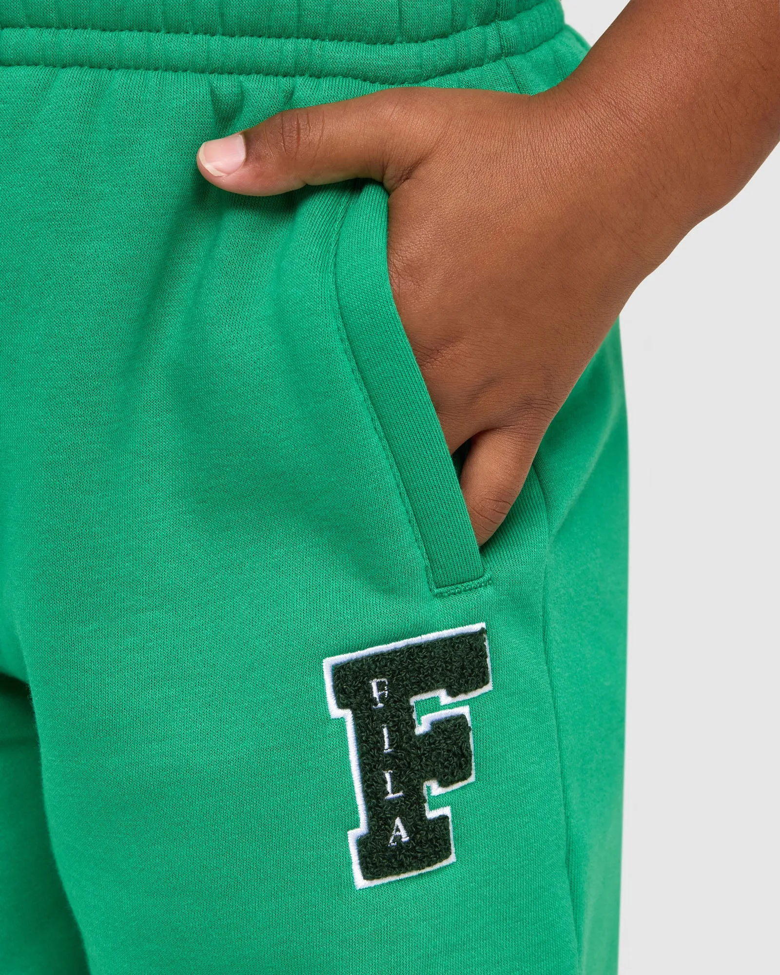 Kid's Dakota Pants -FILA