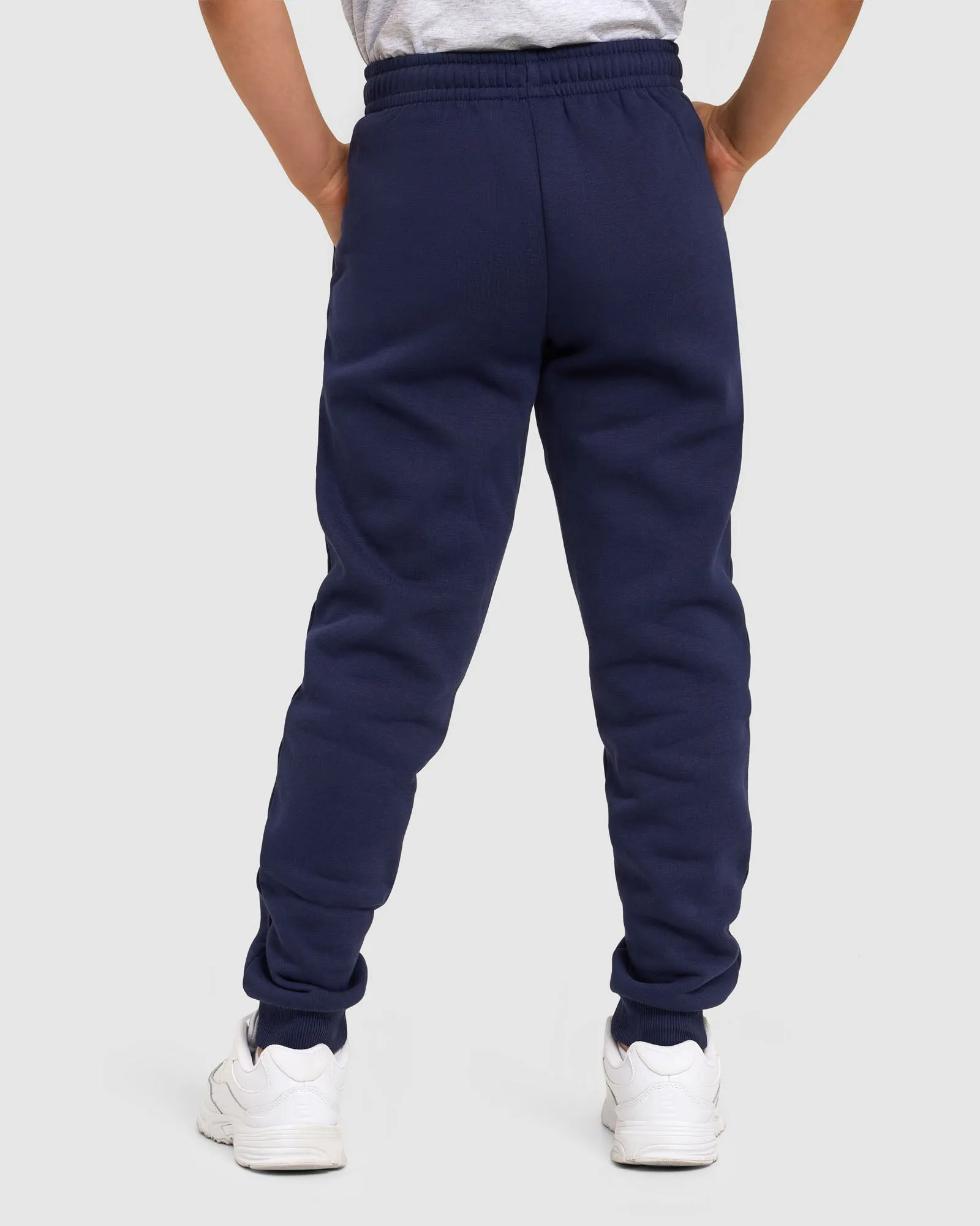 Kid's Dakota Pants -FILA