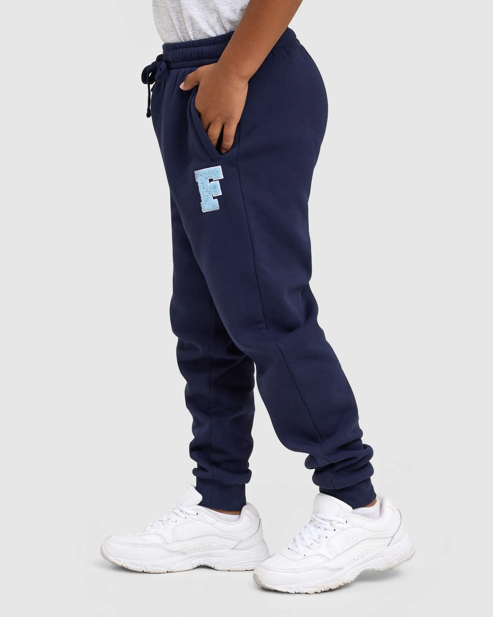 Kid's Dakota Pants -FILA