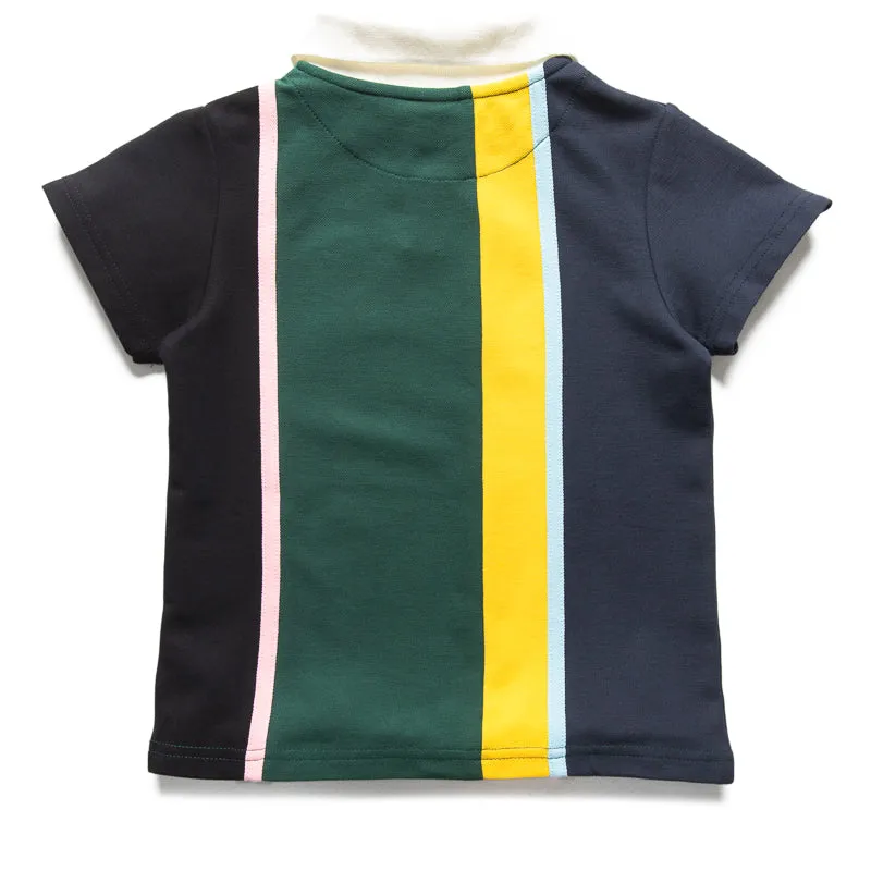 Kids Ice Cream Vert Polo - Multi