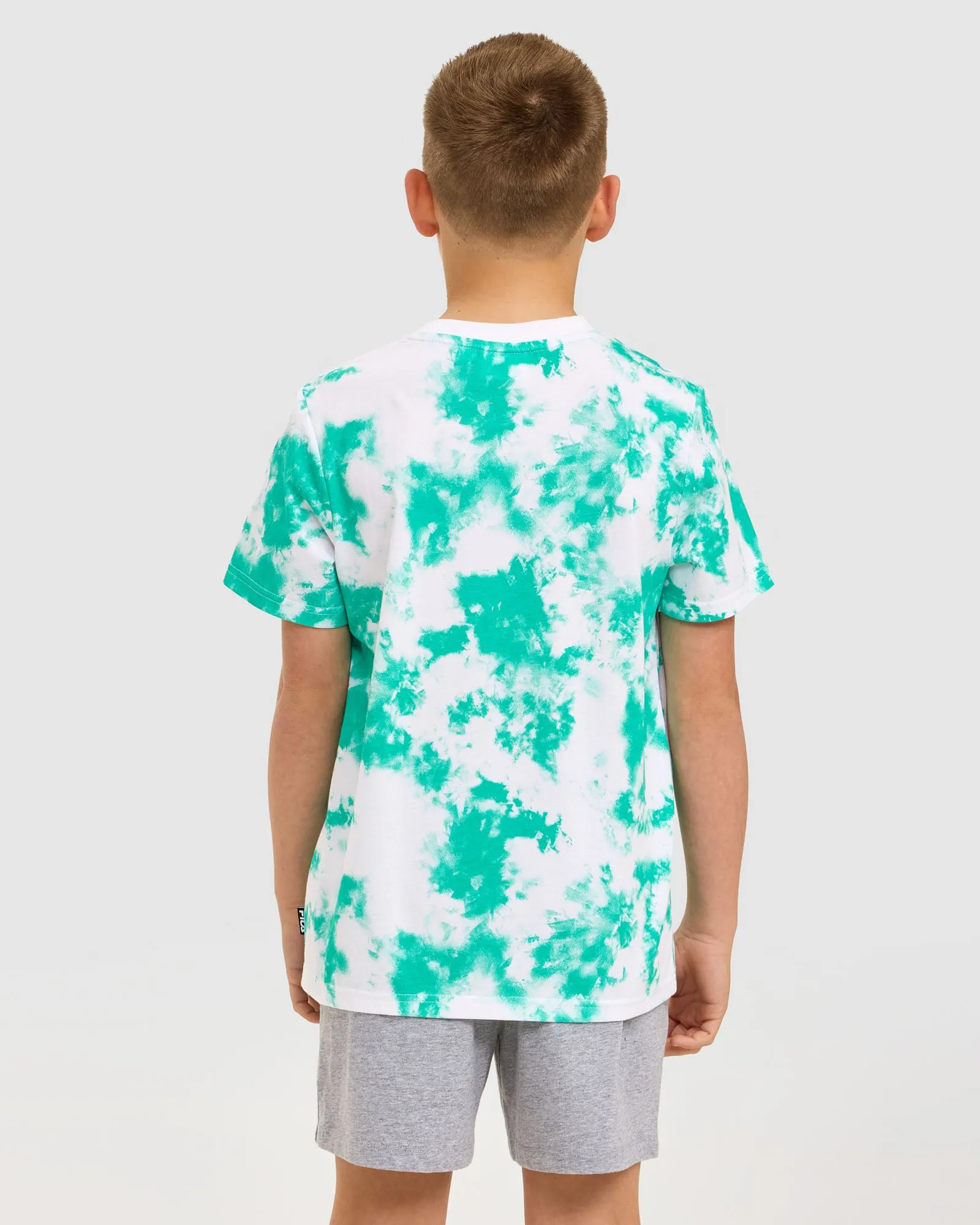 Kids Reese Tee -FILA