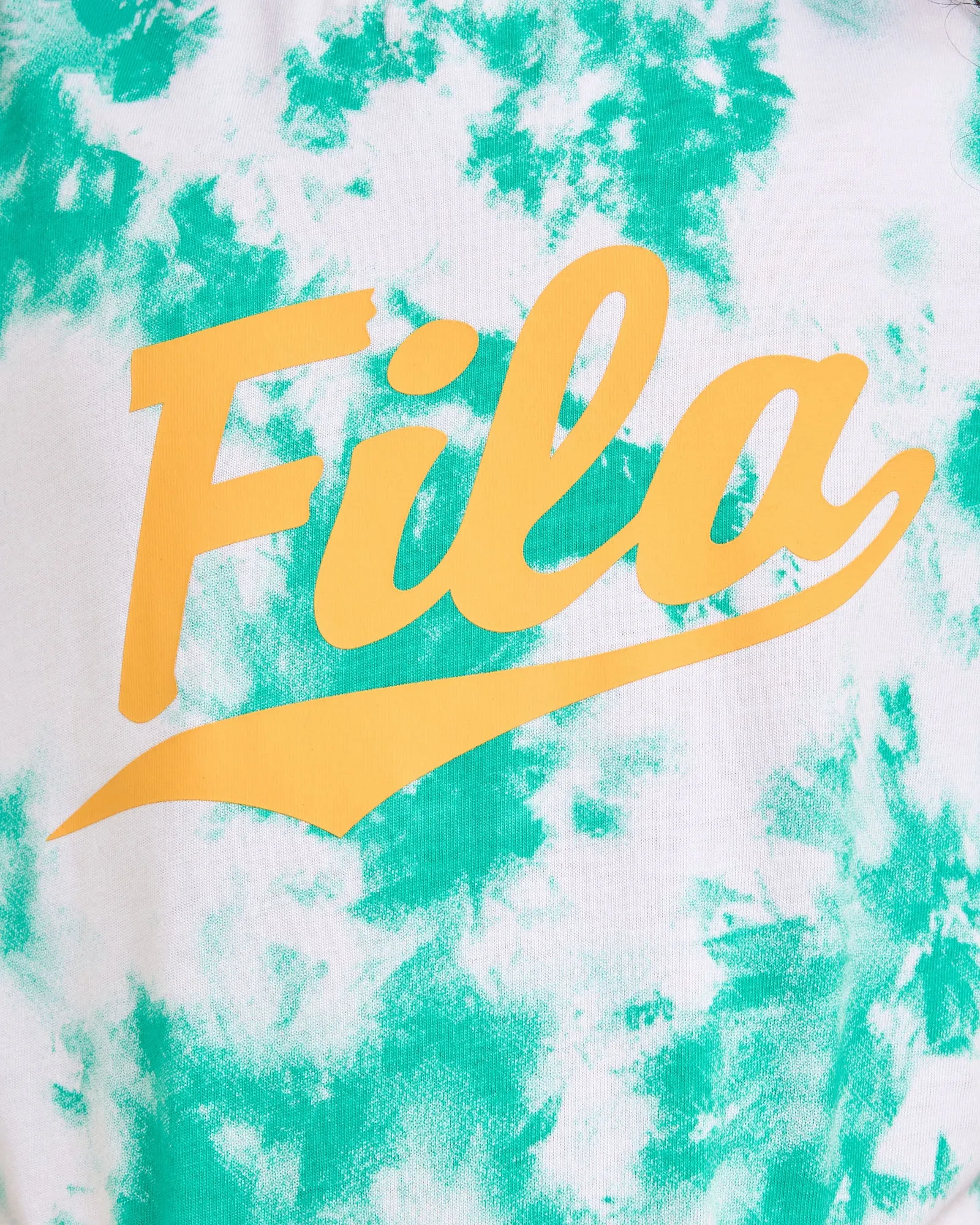 Kids Reese Tee -FILA