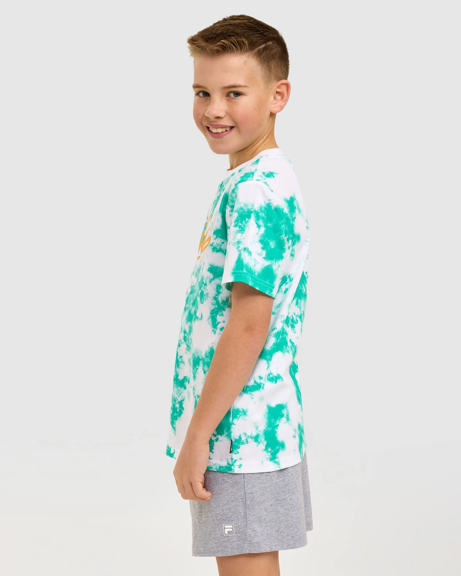Kids Reese Tee -FILA