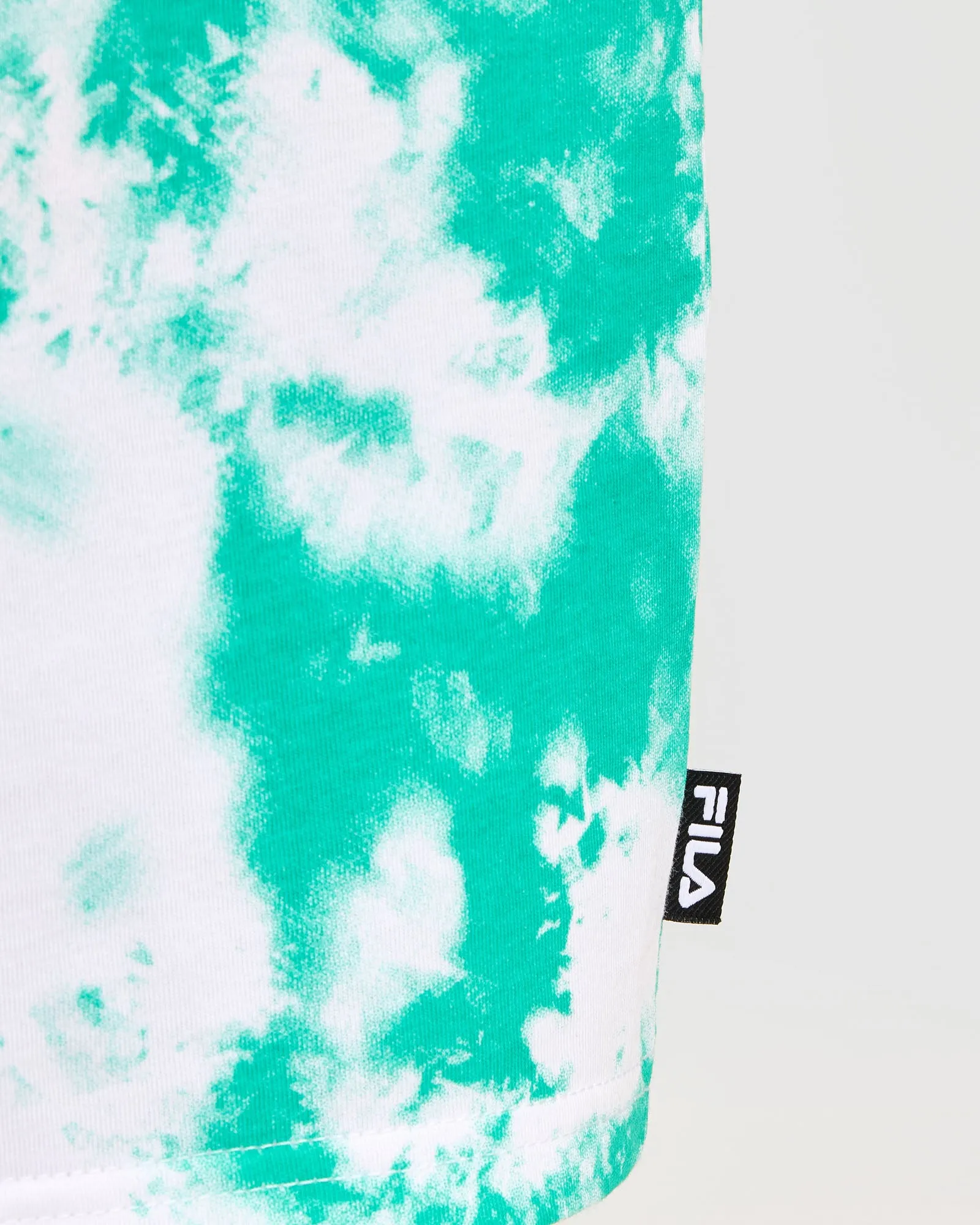 Kids Reese Tee -FILA