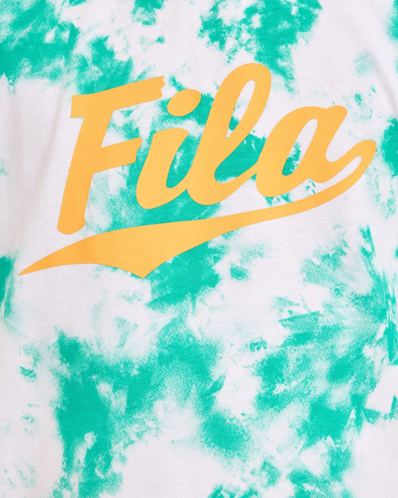 Kids Reese Tee -FILA
