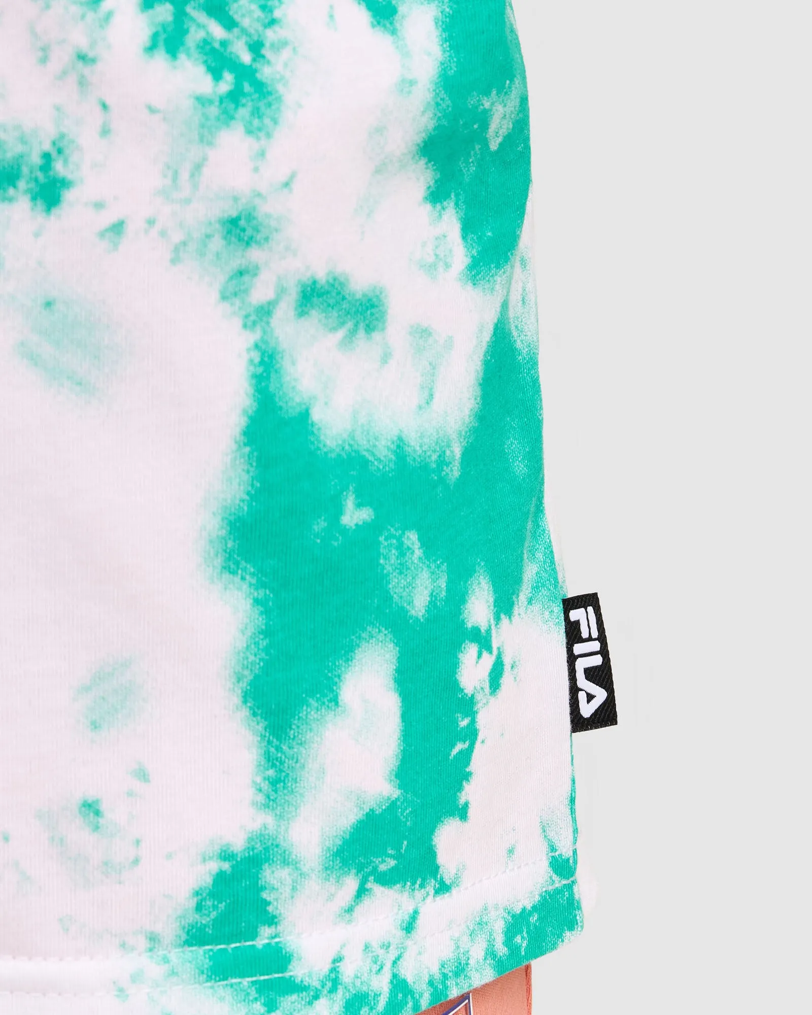 Kids Reese Tee -FILA