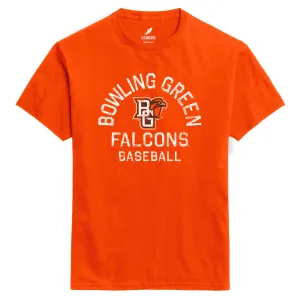 League Bowling Green BASEBALL Tee