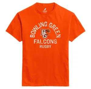 League Bowling Green RUGBY Tee