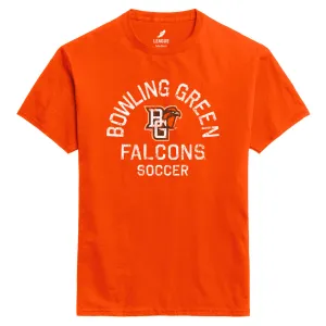 League Bowling Green SOCCER Tee
