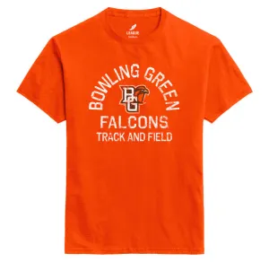 League Bowling Green TRACK And FIELD Tee