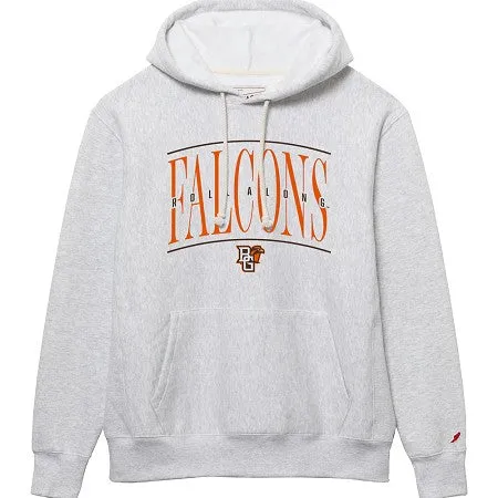 League Falcons Roll Along 1636 Hood