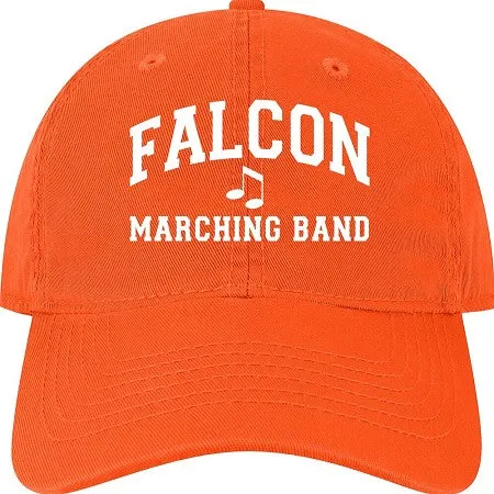 Legacy Falcon Marching Band Hat