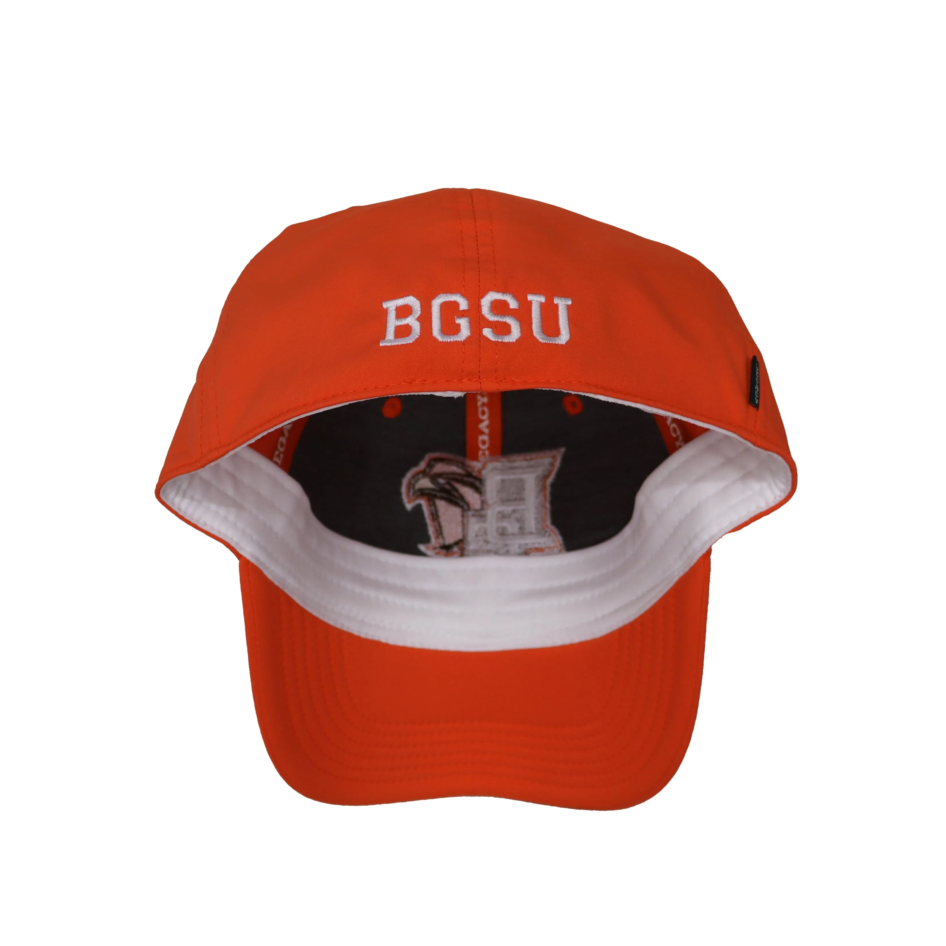 Legacy Peekaboo Back Nine Stretch Fit Hat