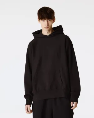 Les Tien Cropped Hoodie